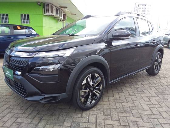 RENAULT KARDIAN 1.0 TCE FLEX TECHNO EDC